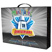 Minimates Mini-Figure Carry Case 3